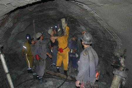 凉城工程爆破中的危险因素分析以及应对工程爆破危险的措施